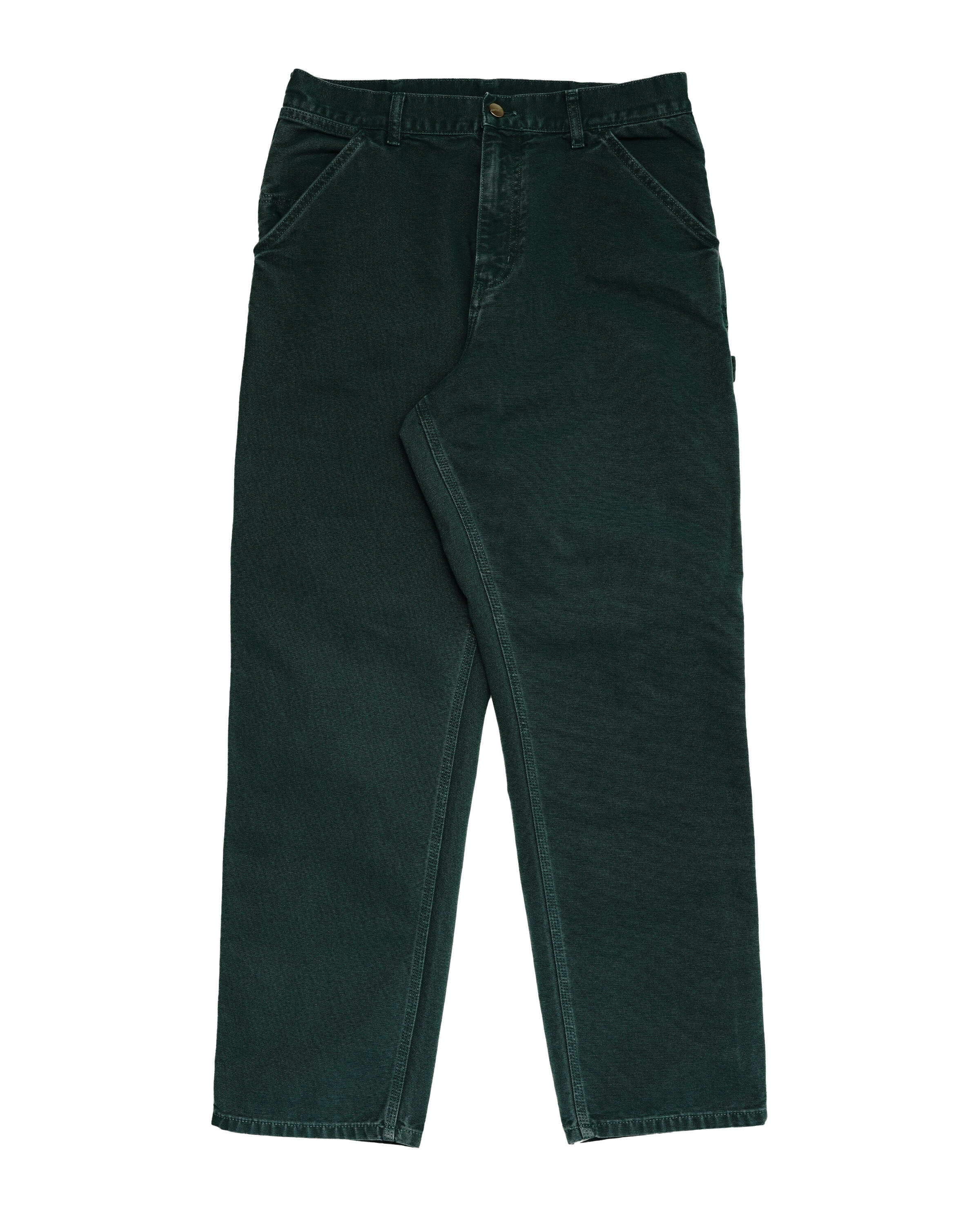 Carhartt WIP Single Knee Pant | I026463.1D7.FH | AFEW STORE Carhartt WIP Single Knee Pant | I026463.1D7.FH | AFEW STORE